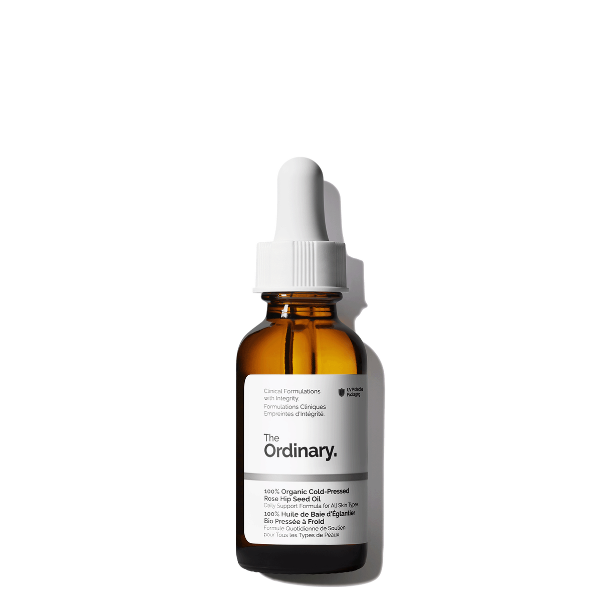 100% Organic Cold-Pressed Rose Hip Seed Oil – 30ml Glow Naturally. Hydrate Deeply