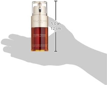 Clarins Double Serum Complete Age Control – Anti-Aging & Firming Concentrate UAE | Pickzaar