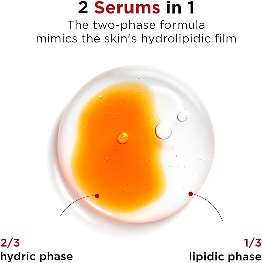 Clarins Double Serum Complete Age Control – Anti-Aging & Firming Concentrate UAE | Pickzaar