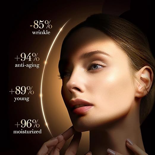 SADOER Retinol Caffeine Eye Cream – Anti-Wrinkle Hydrating UAE | Pickzaar