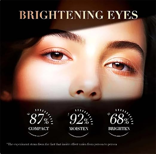 SADOER Retinol Caffeine Eye Cream – Anti-Wrinkle Hydrating UAE | Pickzaar