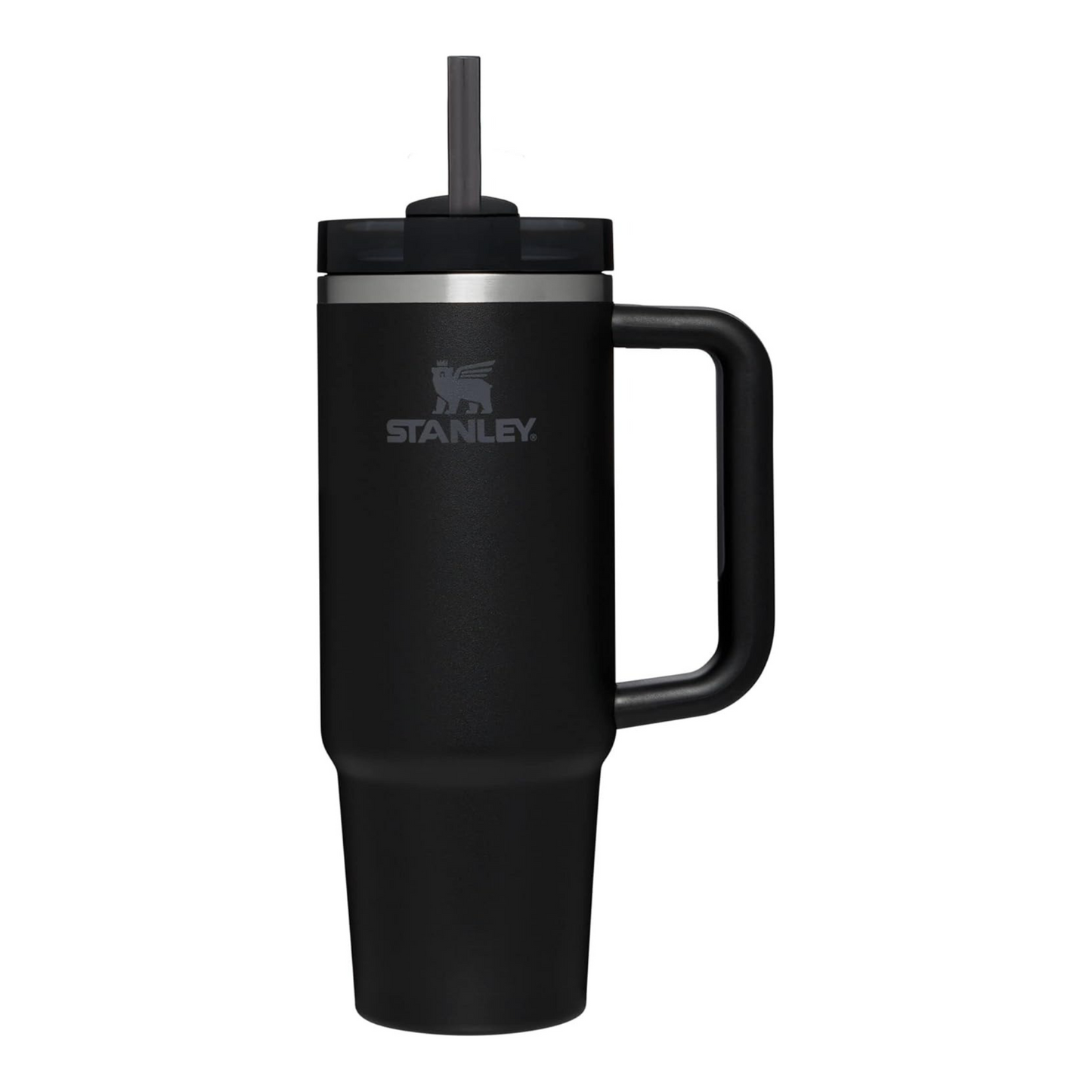 Stanley Quencher H2.0 FlowState Tumbler | 40oz Sustainable Stainless Steel –