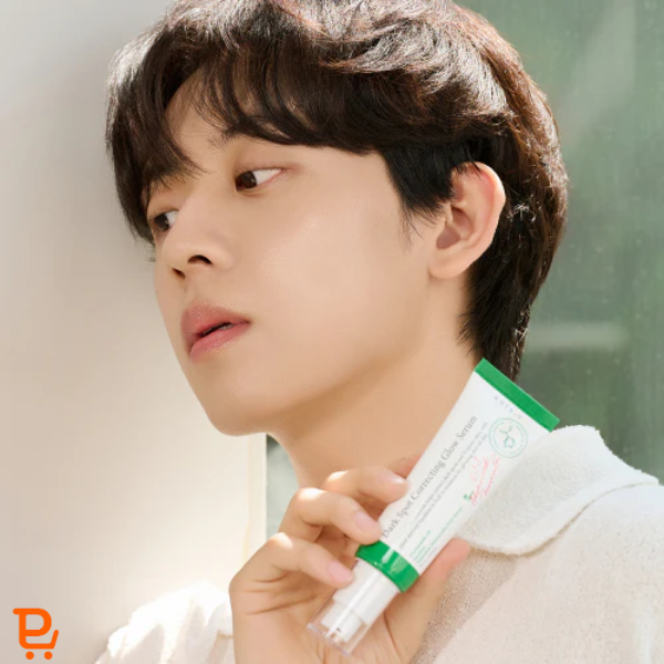 AXIS-Y Dark Spot Correcting Glow Serum 50ml – Best Dark Spot Serum in UAE