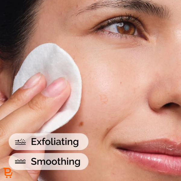 The Ordinary Glycolic Acid 7% Toning Solution – 240ml Clear Glow