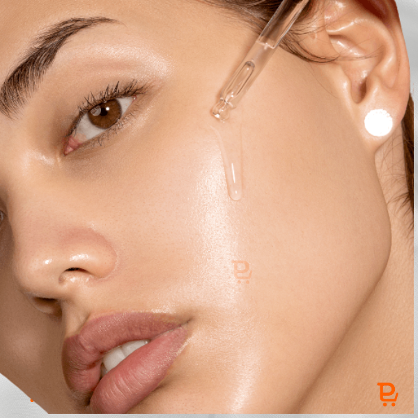 The Ordinary Niacinamide 10% + Zinc 1% Serum – Brighten & Control Oily Skin (30 ml)