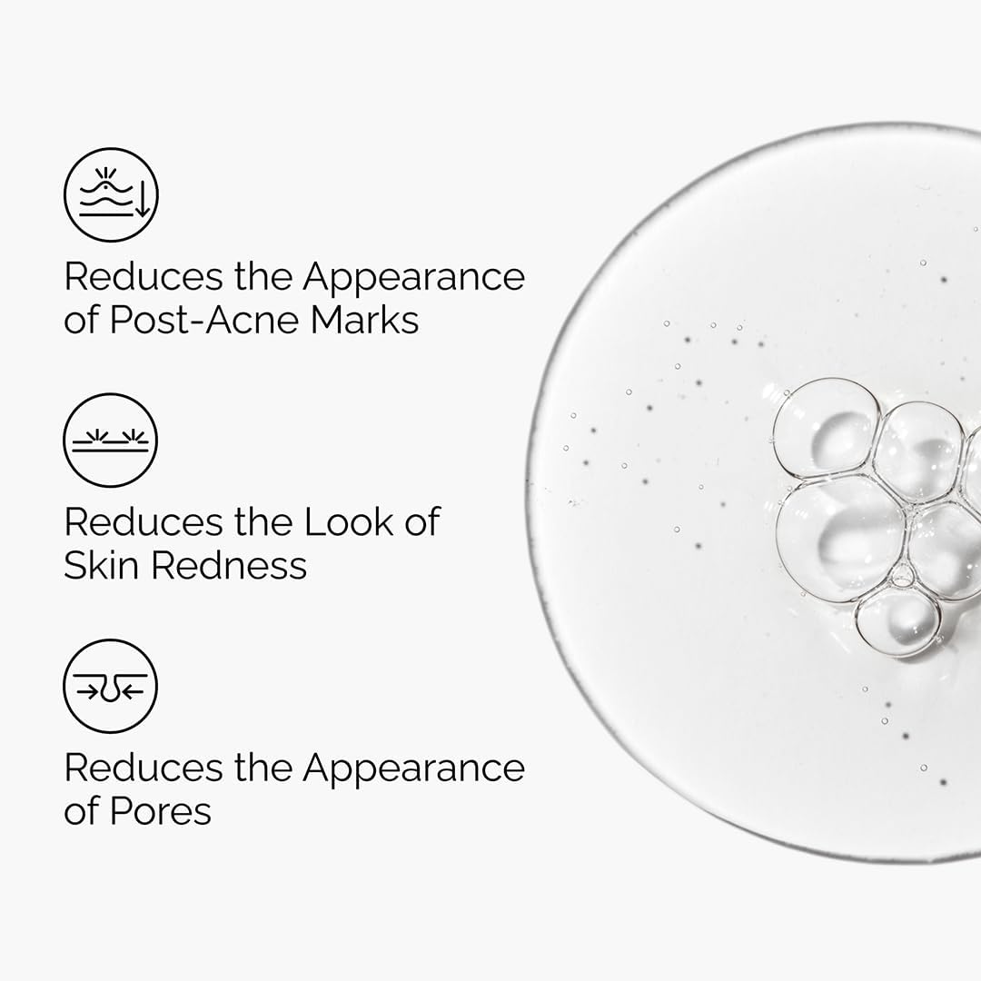 Aloe 2% + NAG 2% Solution – Even Tone & Redness Serum