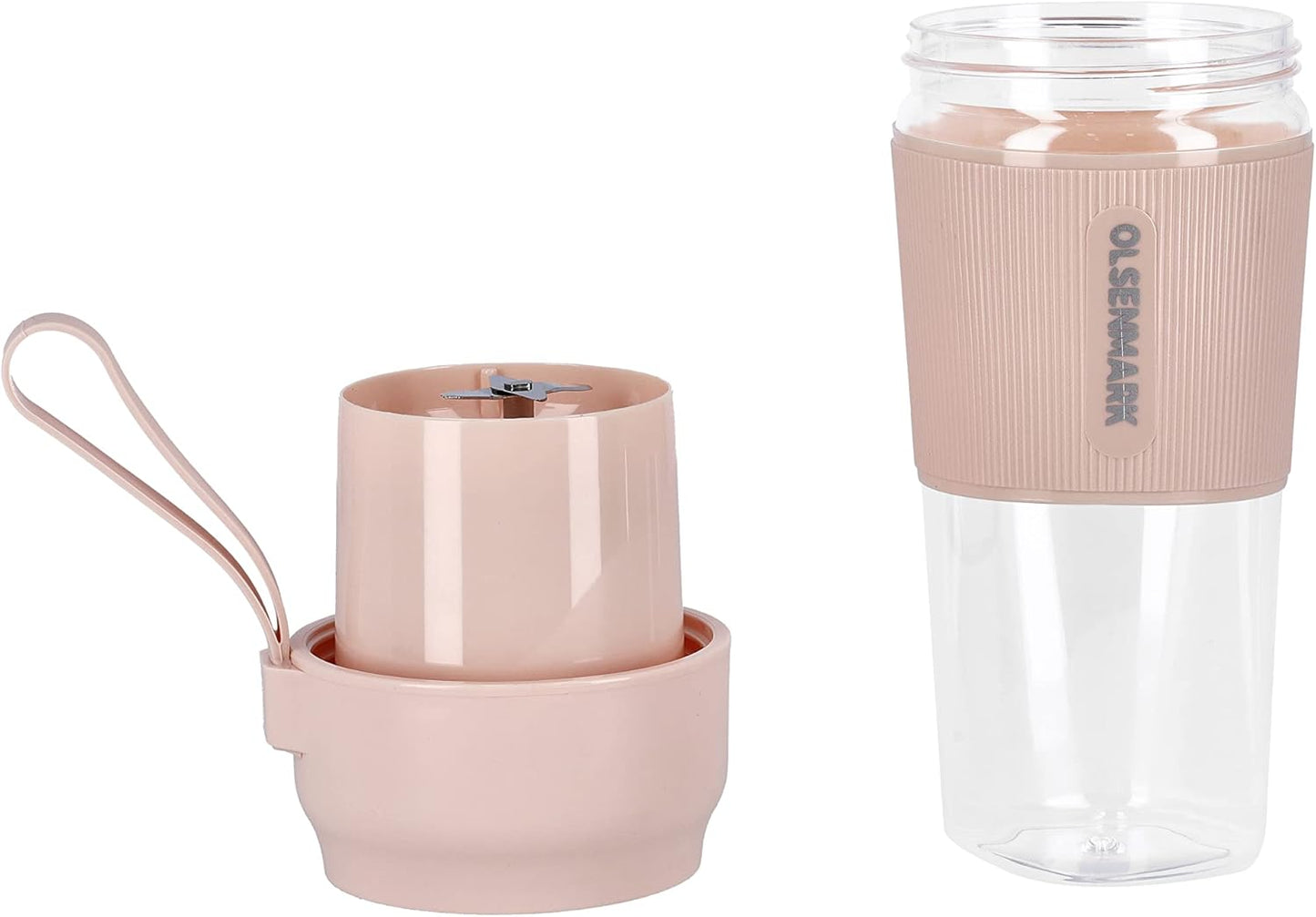 Portable & Rechargeable Juicer Cup UAE – Fresh Juice Anywhere