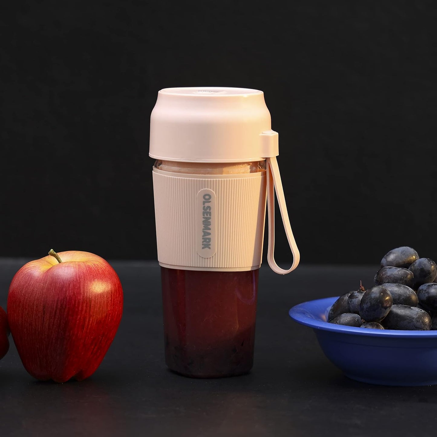 Portable & Rechargeable Juicer Cup UAE – Fresh Juice Anywhere