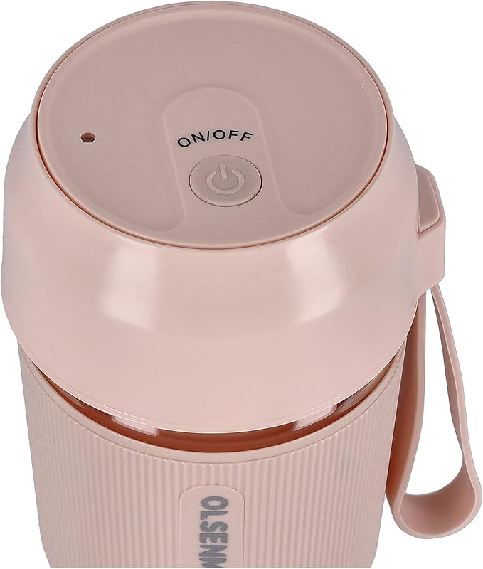 Portable & Rechargeable Juicer Cup UAE – Fresh Juice Anywhere