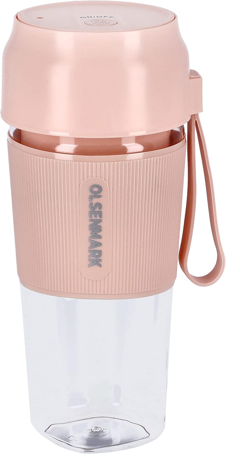 Portable & Rechargeable Juicer Cup UAE – Fresh Juice Anywhere