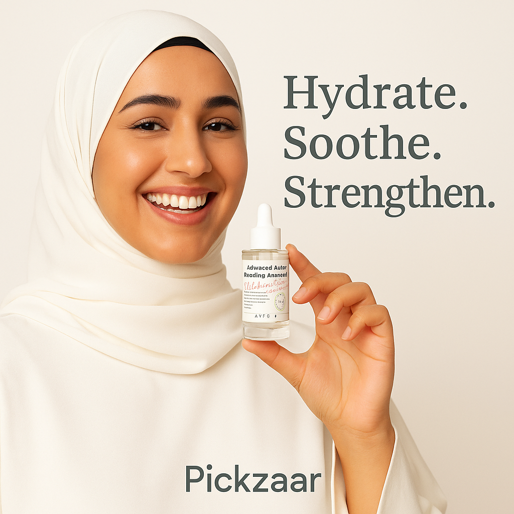 AXIS-Y Advanced Aqua Boosting Ampoule – 30ml A Deep Surge of Hydration—Layer by Layer