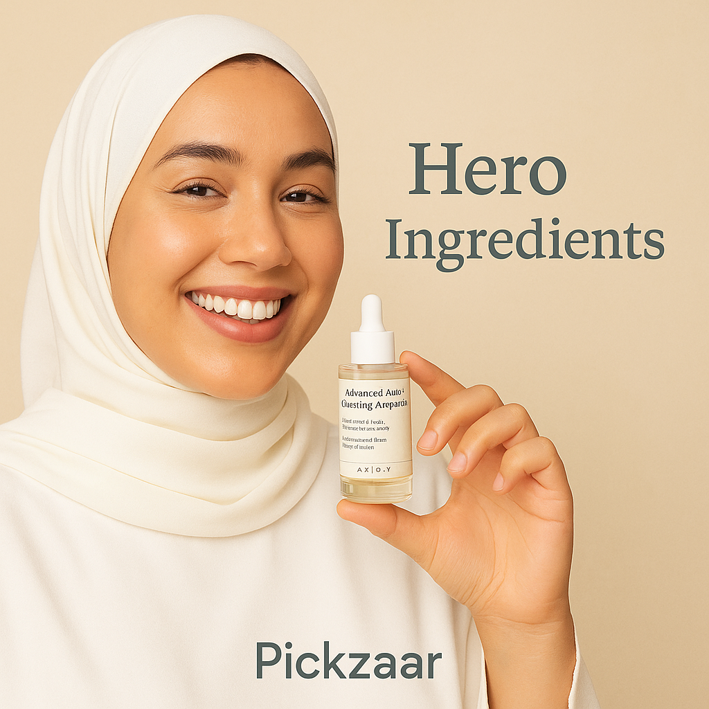 AXIS-Y Advanced Aqua Boosting Ampoule – 30ml A Deep Surge of Hydration—Layer by Layer