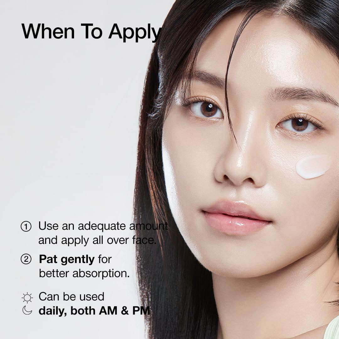 Anua Heartleaf 70% Daily Lotion – 200ml (6.76 fl. oz.)