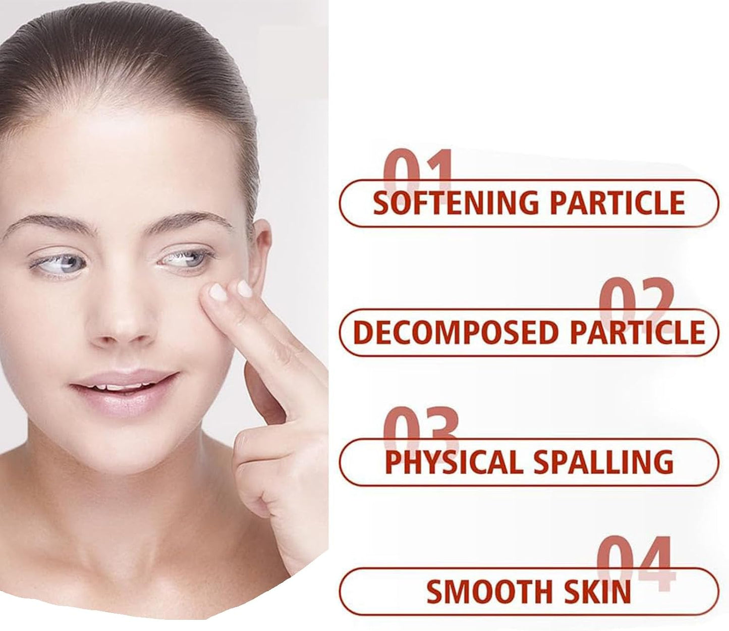 Azonee Speedy Milia Remover Serum – 30ml