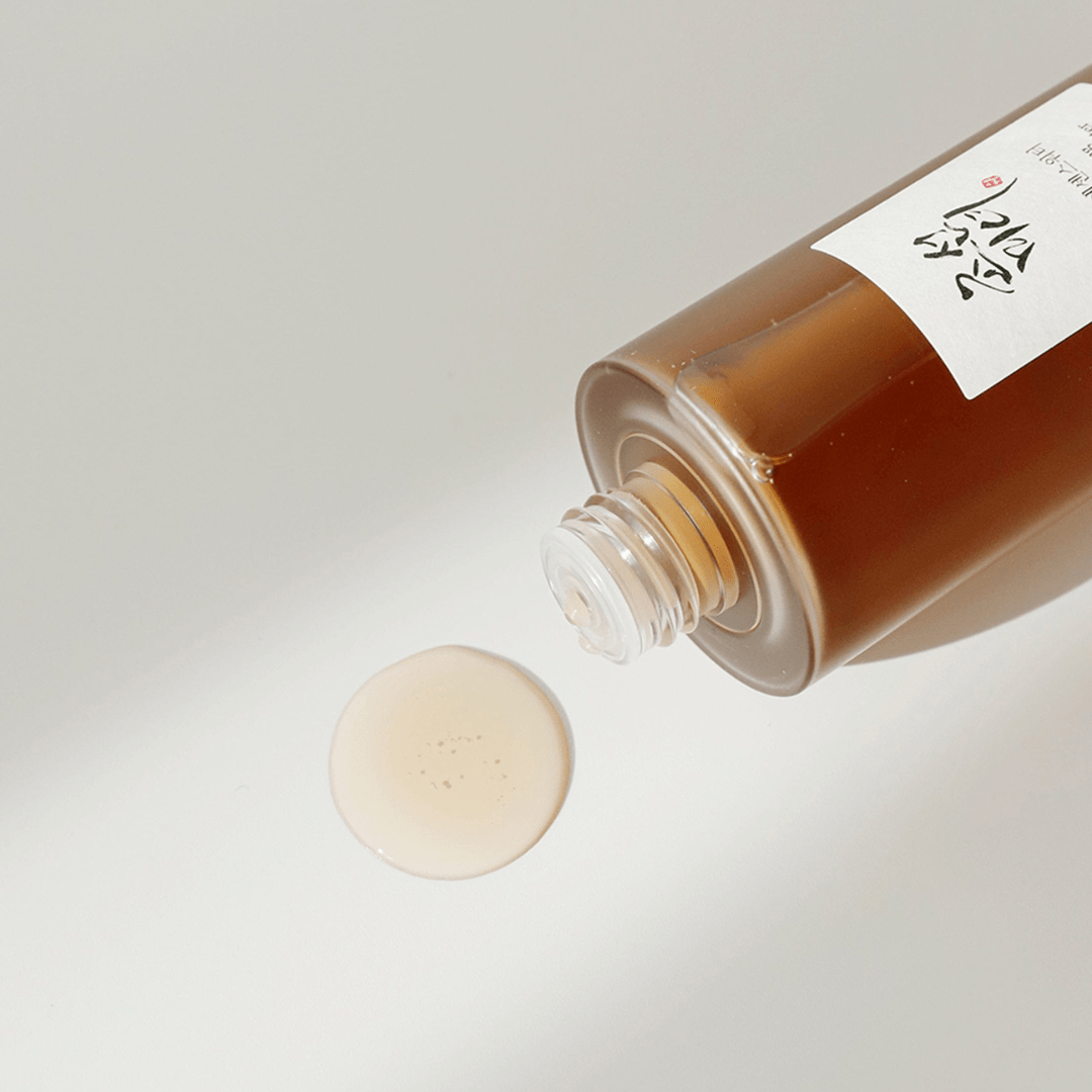 Beauty of Joseon Ginseng Essence Water – 150ml 80% Ginseng Water | Hydrating, Brightening & Nourishing Korean Essence