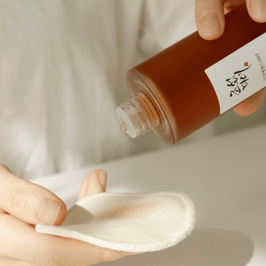 Beauty of Joseon Ginseng Essence Water – 150ml 80% Ginseng Water | Hydrating, Brightening & Nourishing Korean Essence