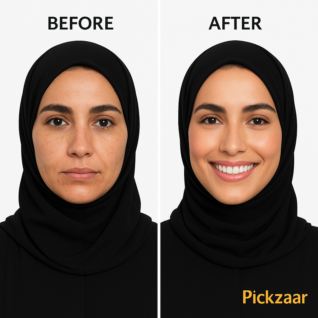 Bioderma Photoderm Aquafluide SPF50+ – 40ml Ultra-Light Daily Sunscreen with 8-Hour Hydration for Sensitive Skin