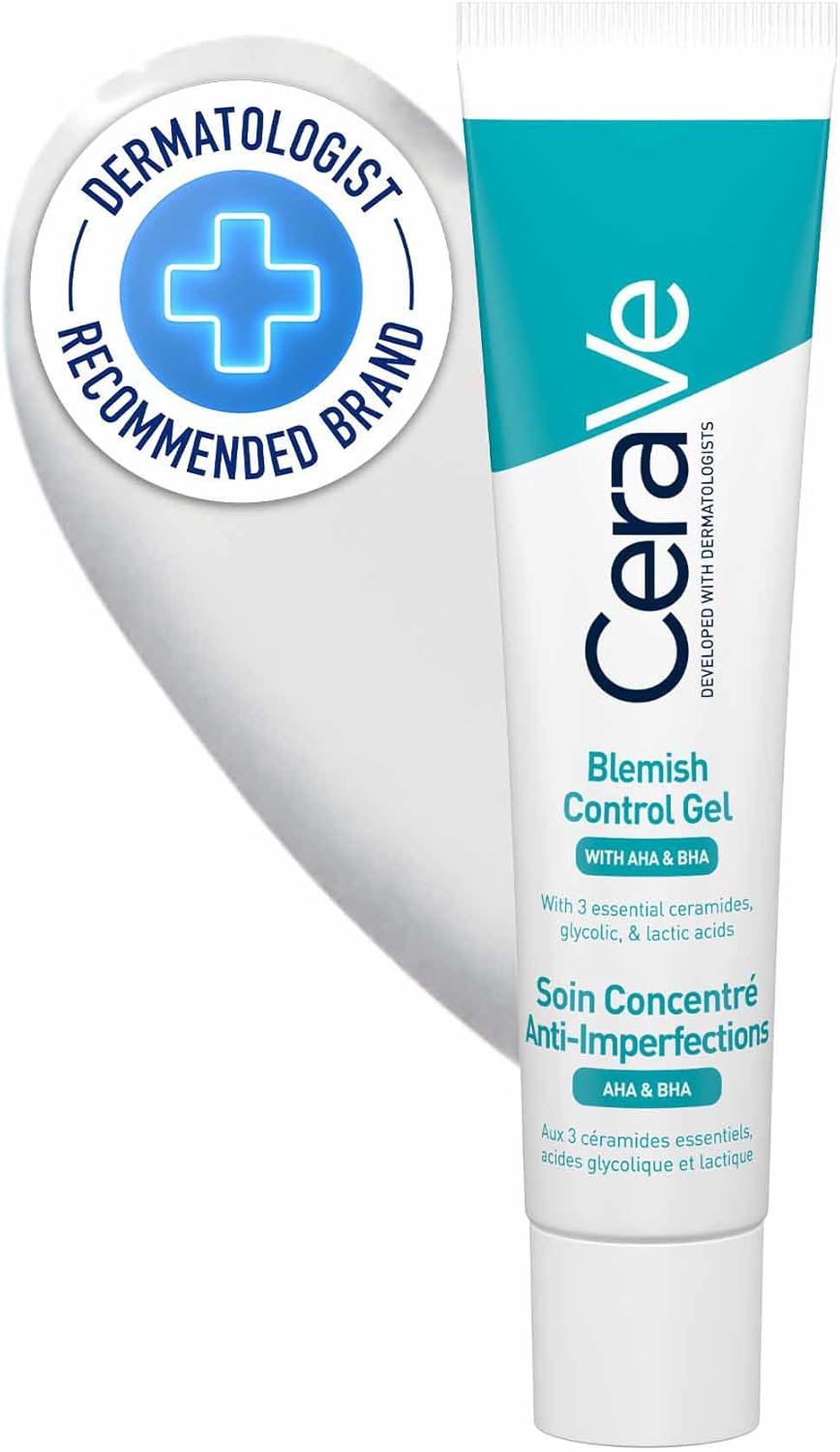 CeraVe Blemish Control Gel – 40ml