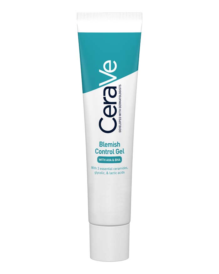CeraVe Blemish Control Gel – 40ml