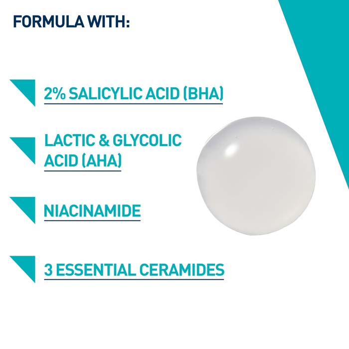 CeraVe Blemish Control Gel – 40ml