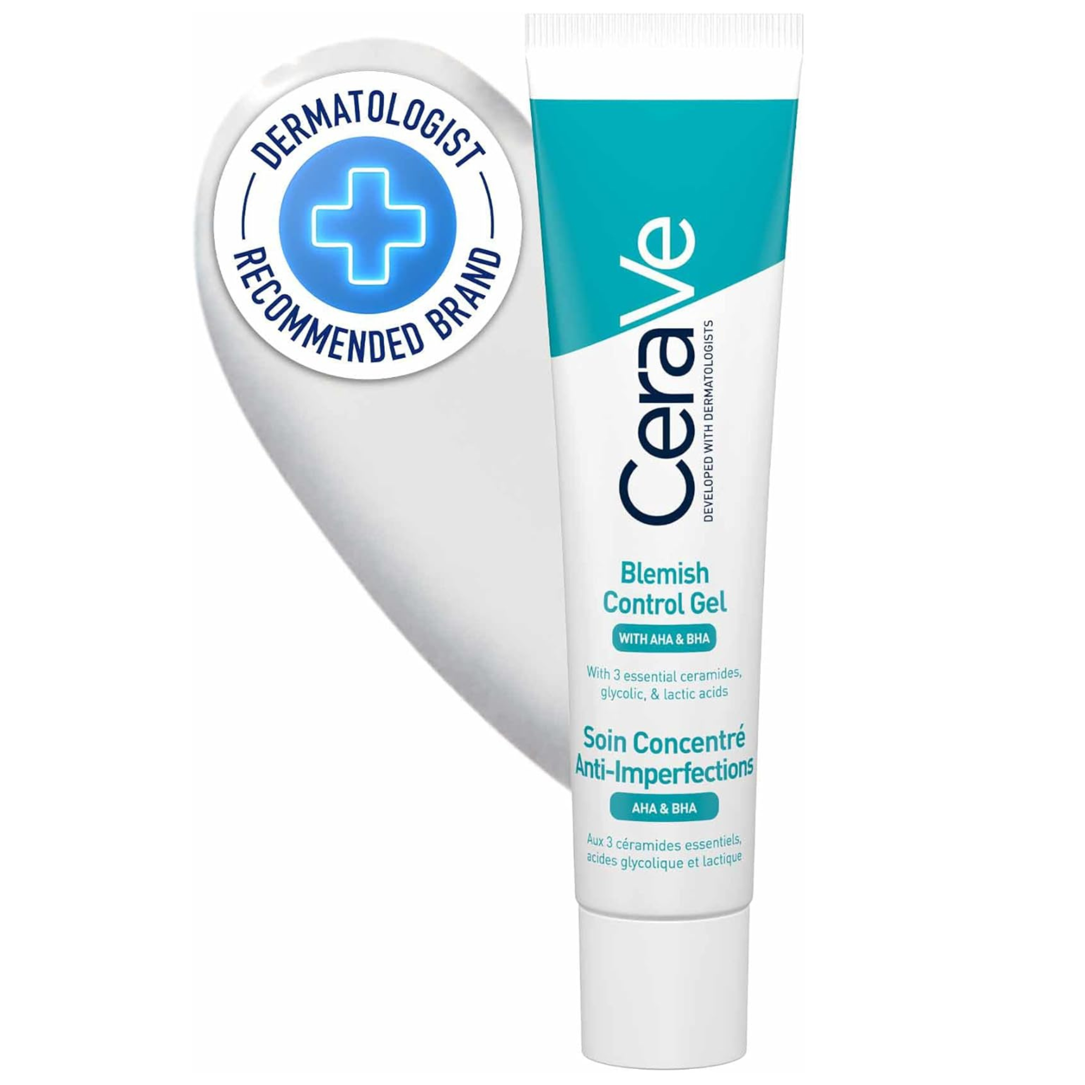 جل سيرافي للتحكم في العيوب - 40 مل