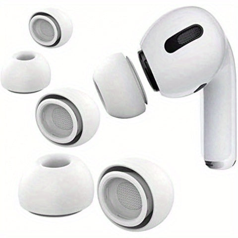 Apple AirPods Pro 2 with USB-C | Noise Cancelling Wireless Earbuds with Spatial Audio, Hearing Aid & Premium Sound.