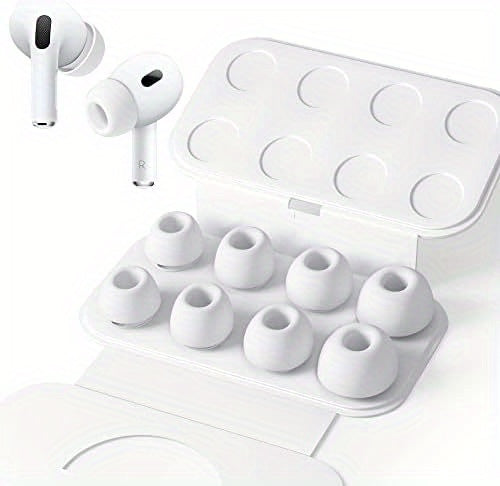Apple AirPods Pro 2 with USB-C | Noise Cancelling Wireless Earbuds with Spatial Audio, Hearing Aid & Premium Sound.