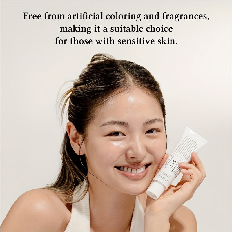 Dr.Althea 345 Relief Cream | Daily Blemish & Moisture Care | Korean Vegan Face Cream 50ml