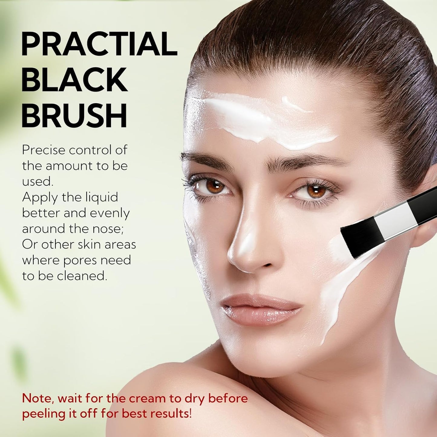 LANBENA 2.0 Blackhead Remover Peel-Off Mask