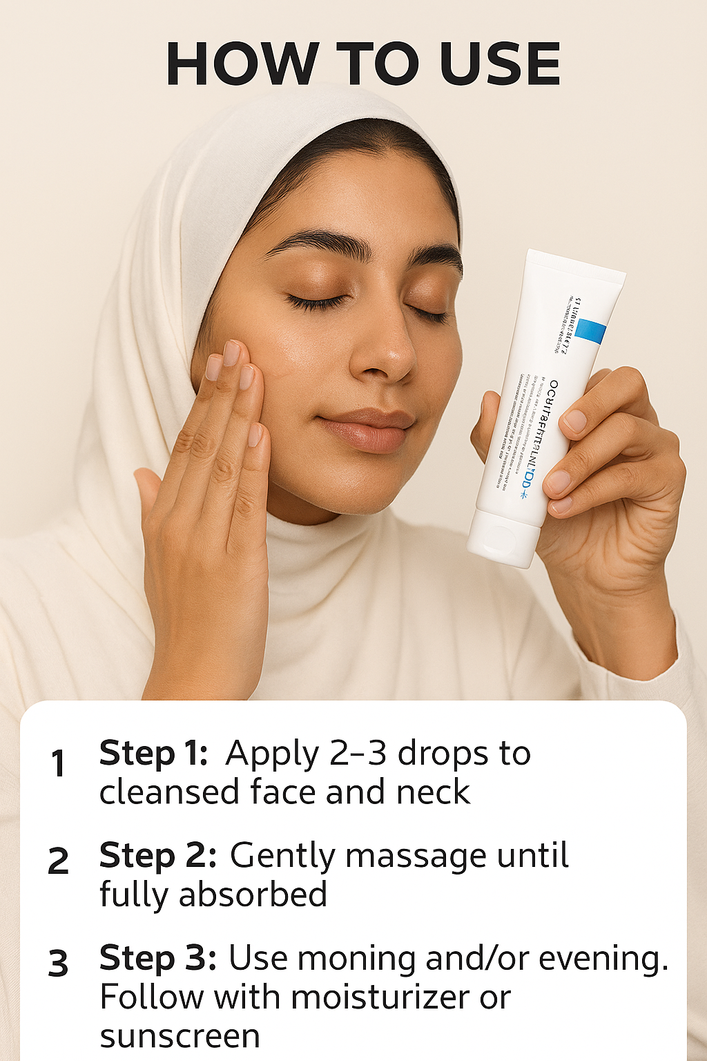 La Roche-Posay Cicaplast Baume B5+ – 40ml Ultra-Repair, Total Soothing, Family-Safe Care