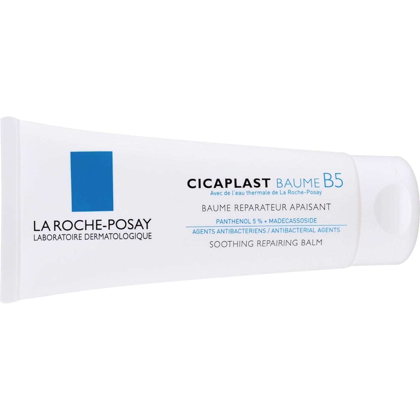La Roche-Posay Cicaplast Baume B5+ – 40ml Ultra-Repair, Total Soothing, Family-Safe Care