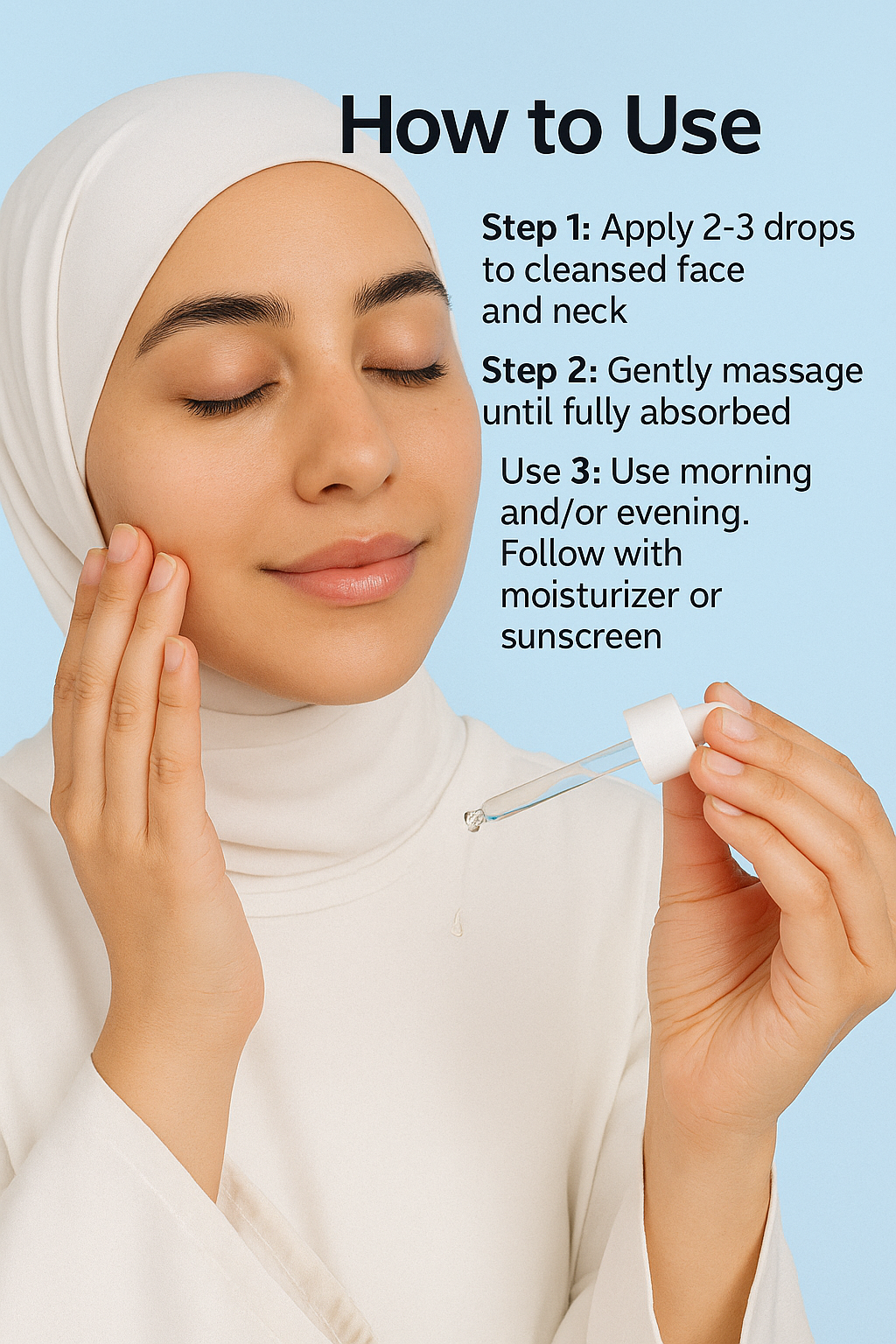 La Roche-Posay Hyalu B5 Serum – 30ml Plump Repair Rejuvenate