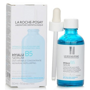 La Roche-Posay Hyalu B5 Serum – 30ml Plump Repair Rejuvenate