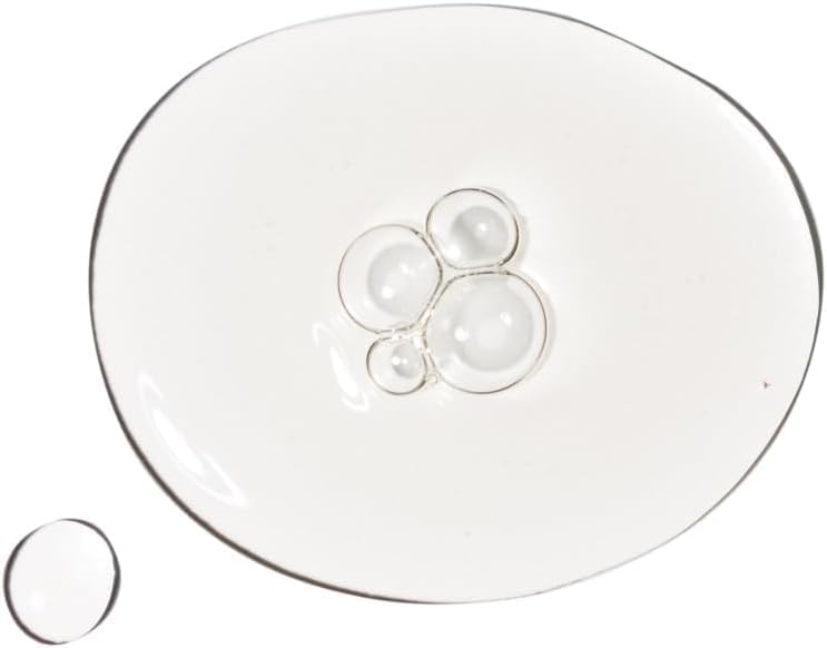 Natural Moisturizing Factors + HA Scalp Serum – Lightweight Hair Care