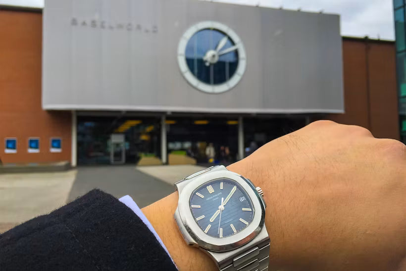 Patek Philippe Genève Luxury Swiss Watch – Premium Swiss Timepiece for Men & Women