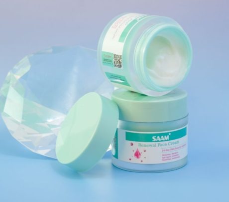 SAAM Renewal Face Cream – 50g