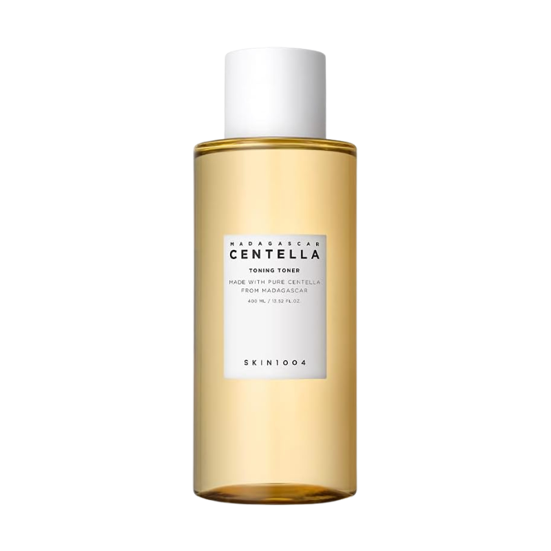 SKIN1004 Centella Toning Toner – 400ml Soothe Smooth Refresh Daily