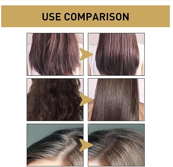 Sakura Hair Growth Shampoo – 300ml