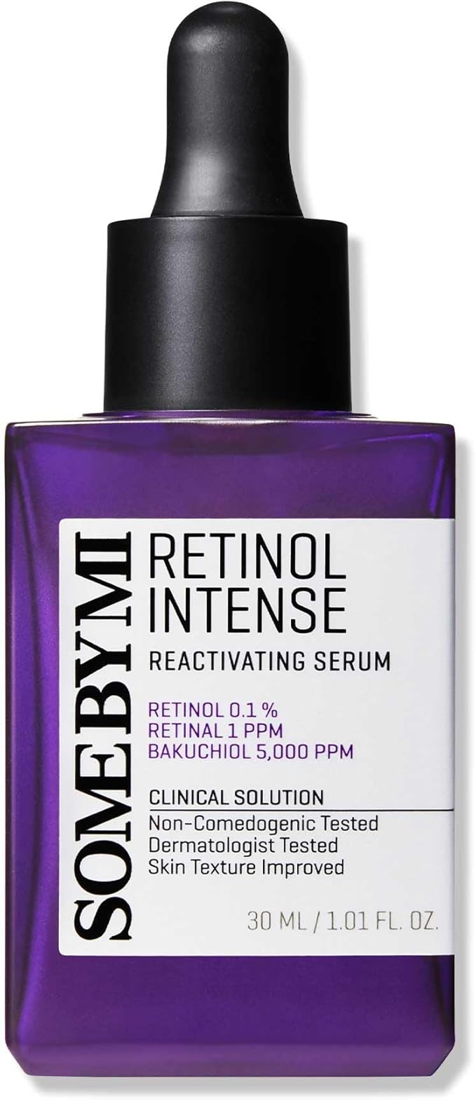 Some By Mi Retinol Intense Reactivating Face Serum – 30ml