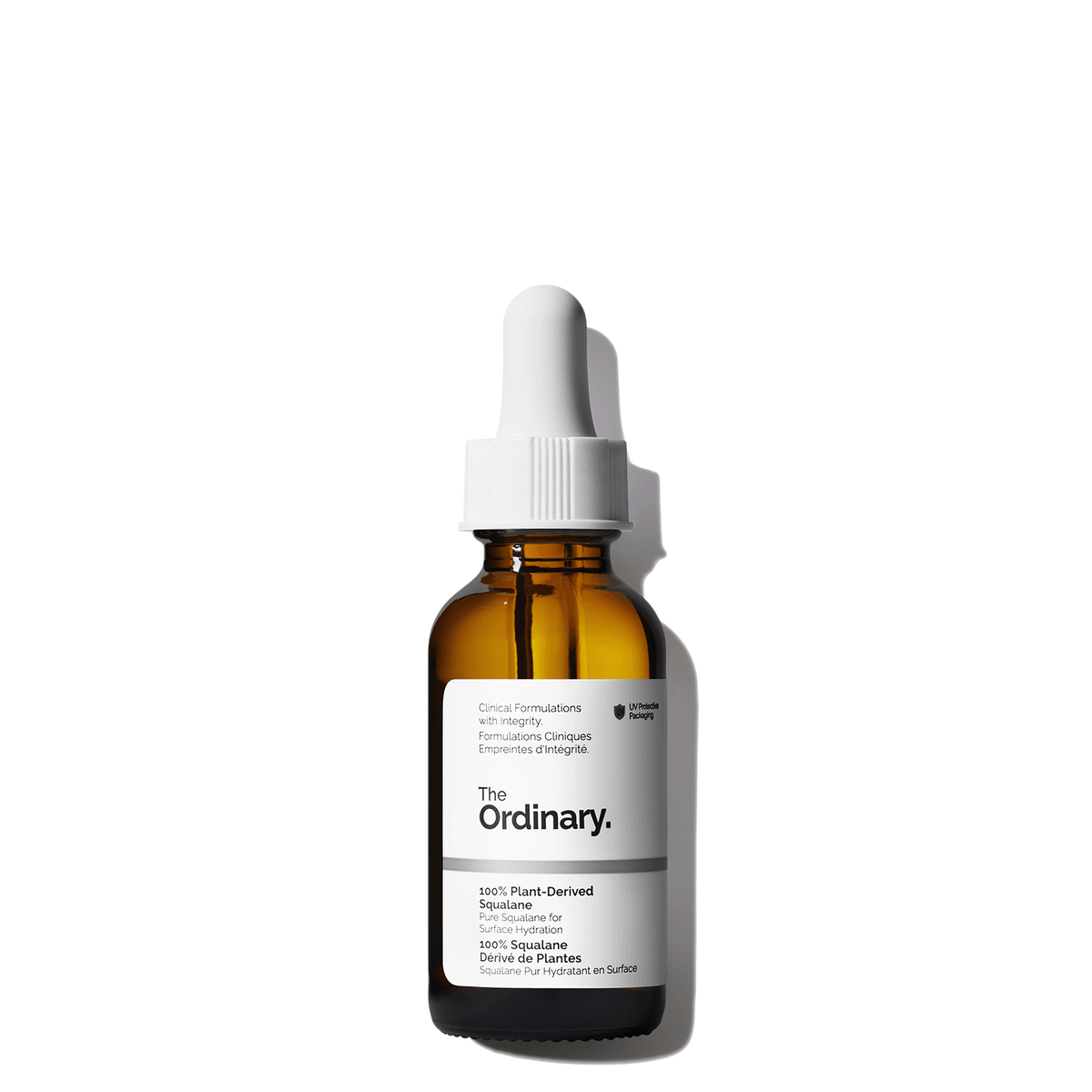 The Ordinary 100% Plant-Derived Squalane – 30ml