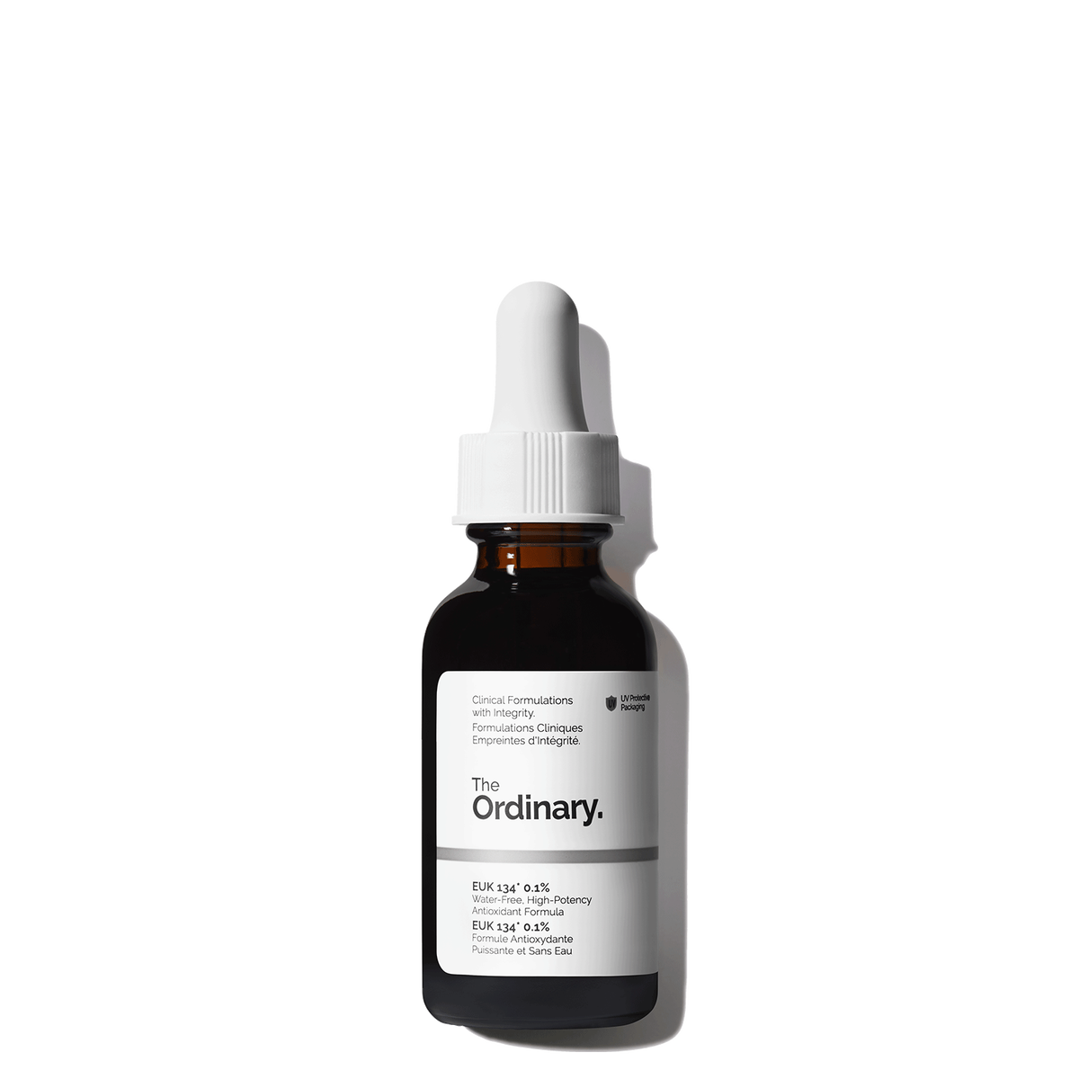 The Ordinary EUK 134 0.1% – High-Potency Antioxidant Serum, 30ml