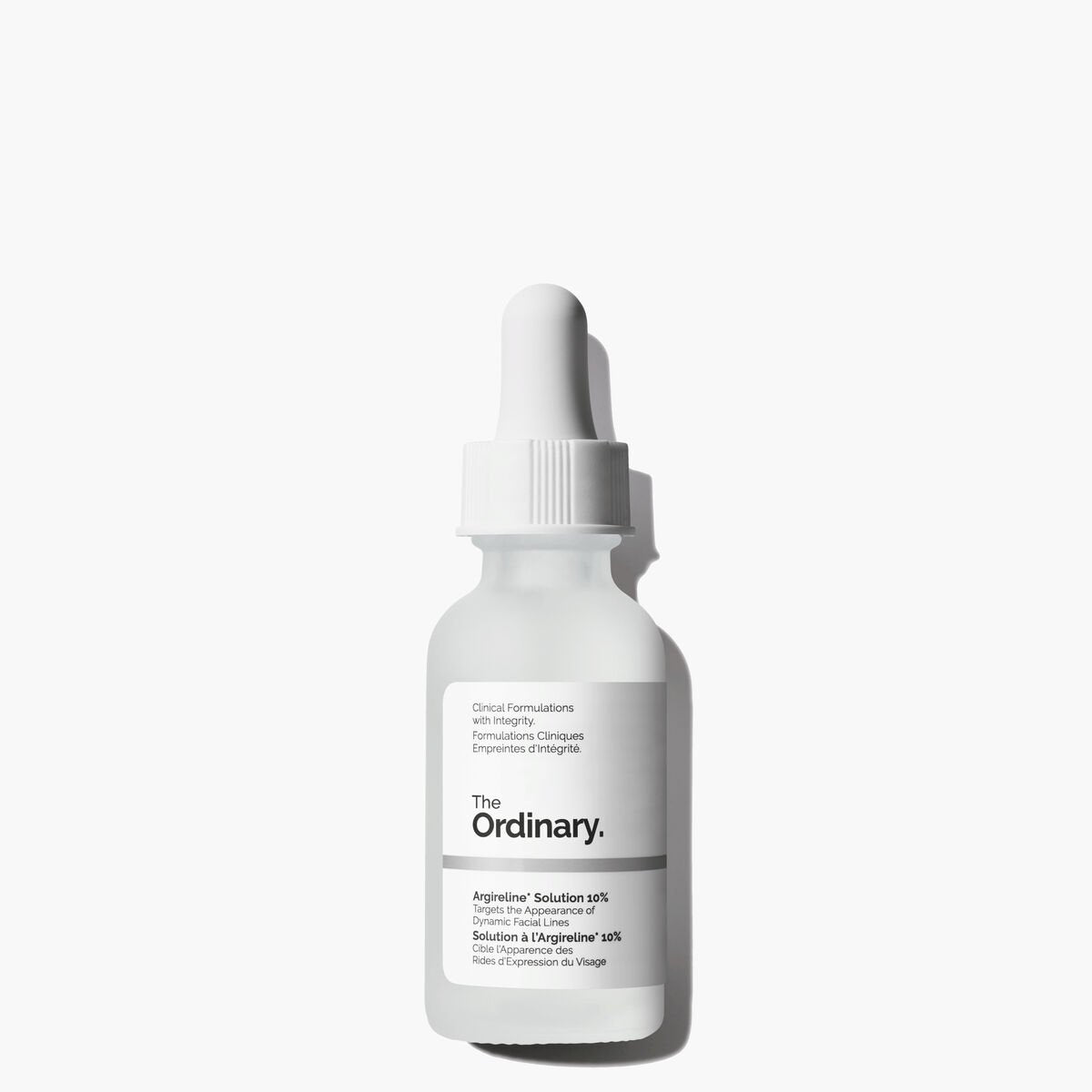 The Ordinary Argireline Solution 10% – 30ml