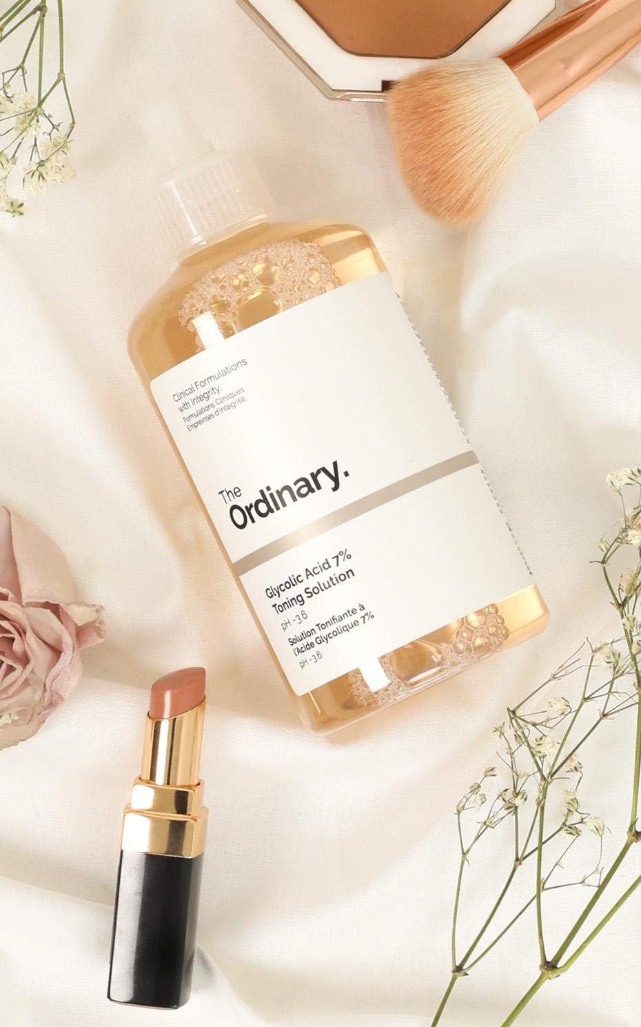 The Ordinary Glycolic Acid 7% Toning Solution – 240ml