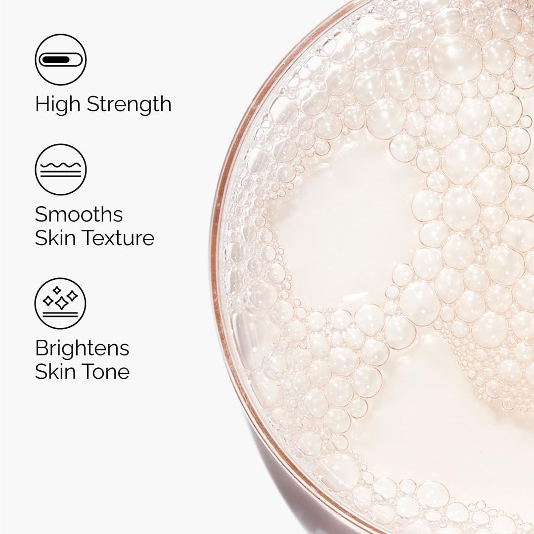 The Ordinary Lactic Acid 10% + HA 2% – Exfoliating Serum for Glowing Skin (30ml)