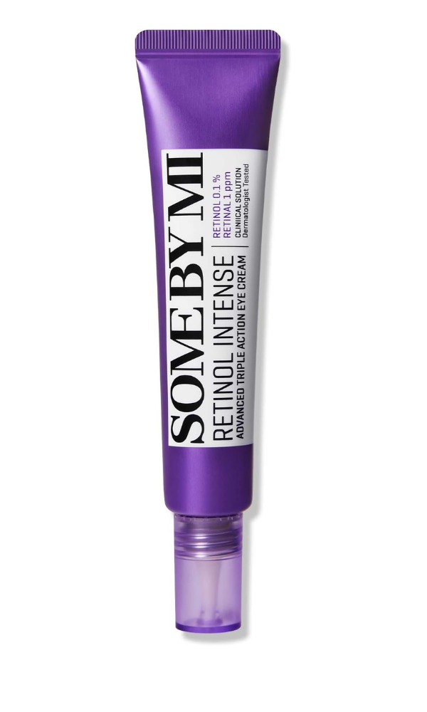 Some By Mi Retinol Eye Cream – Triple Action 30ml