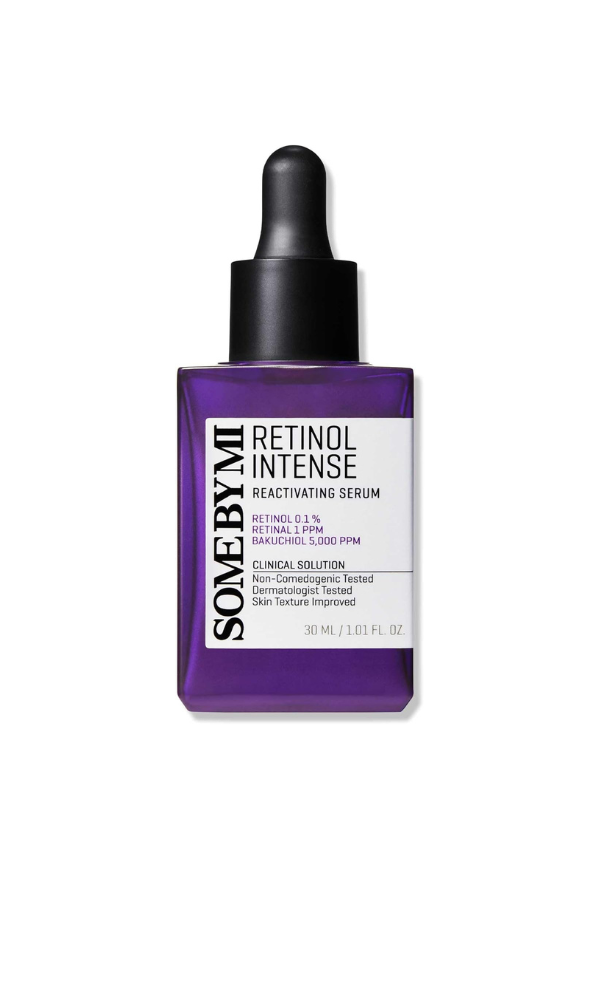 Some By Mi Retinol Intense Reactivating Face Serum – 30ml