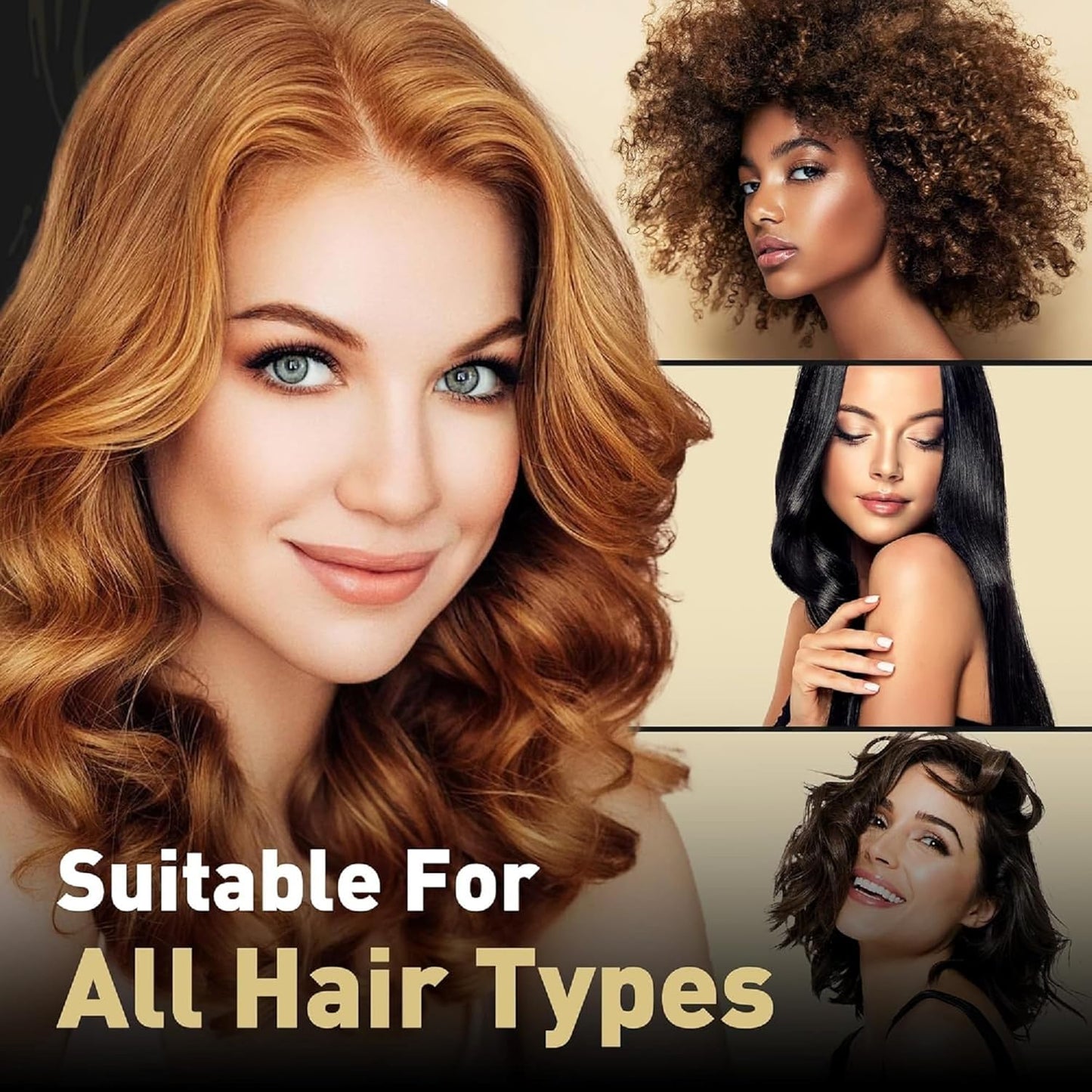 WHITE GAINS Batana Oil Hair Cream – 100g | 100% natural, vitamin-rich & proven in UAE