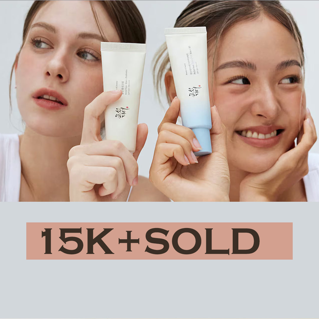 Beauty of Joseon Relief Sun Rice + Probiotics SKU: WB-UA1602
