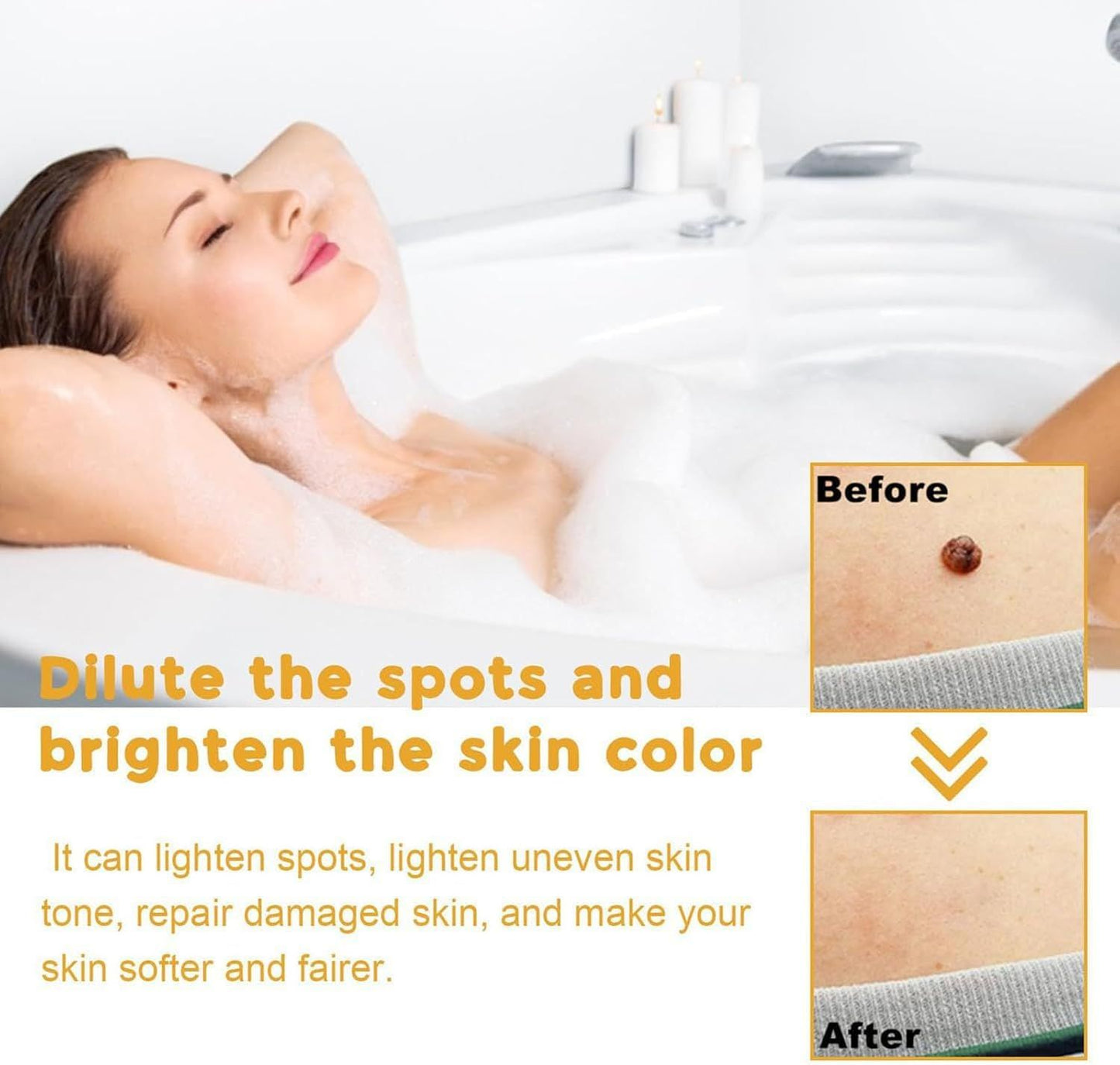 Bee Venom Treatment Spray – P-Venom Smooth Skin Spray 20ml
