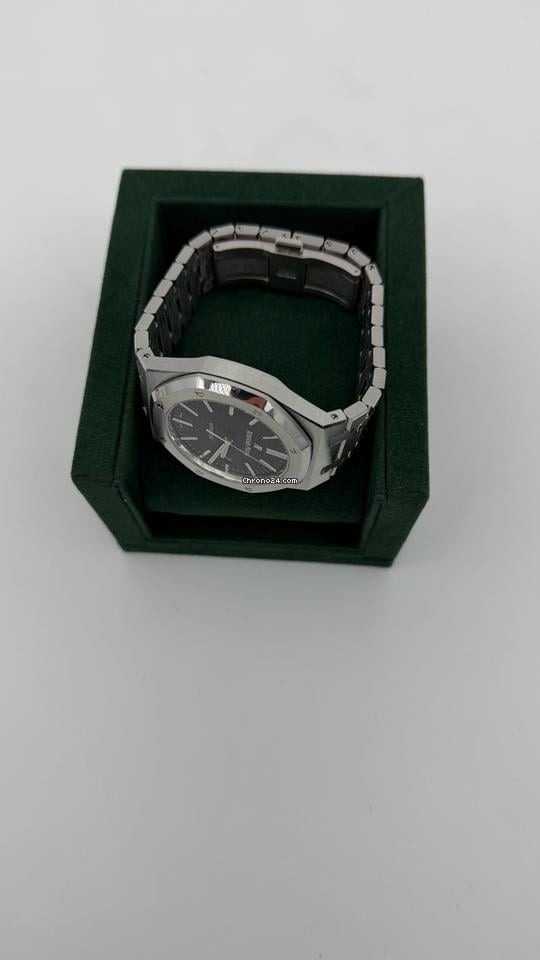 Audemars Piguet Royal Oak Selfwinding – Luxury Automatic Watch for Men & Women